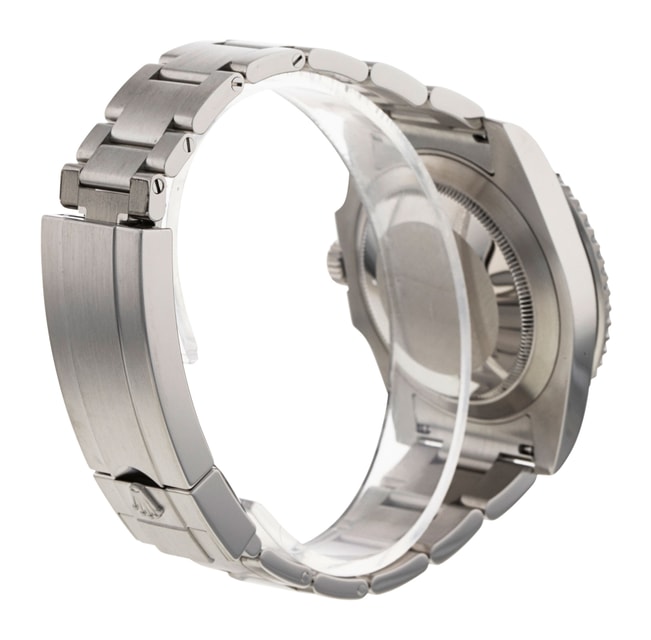 Rolex Submariner 116610 LN Image 3